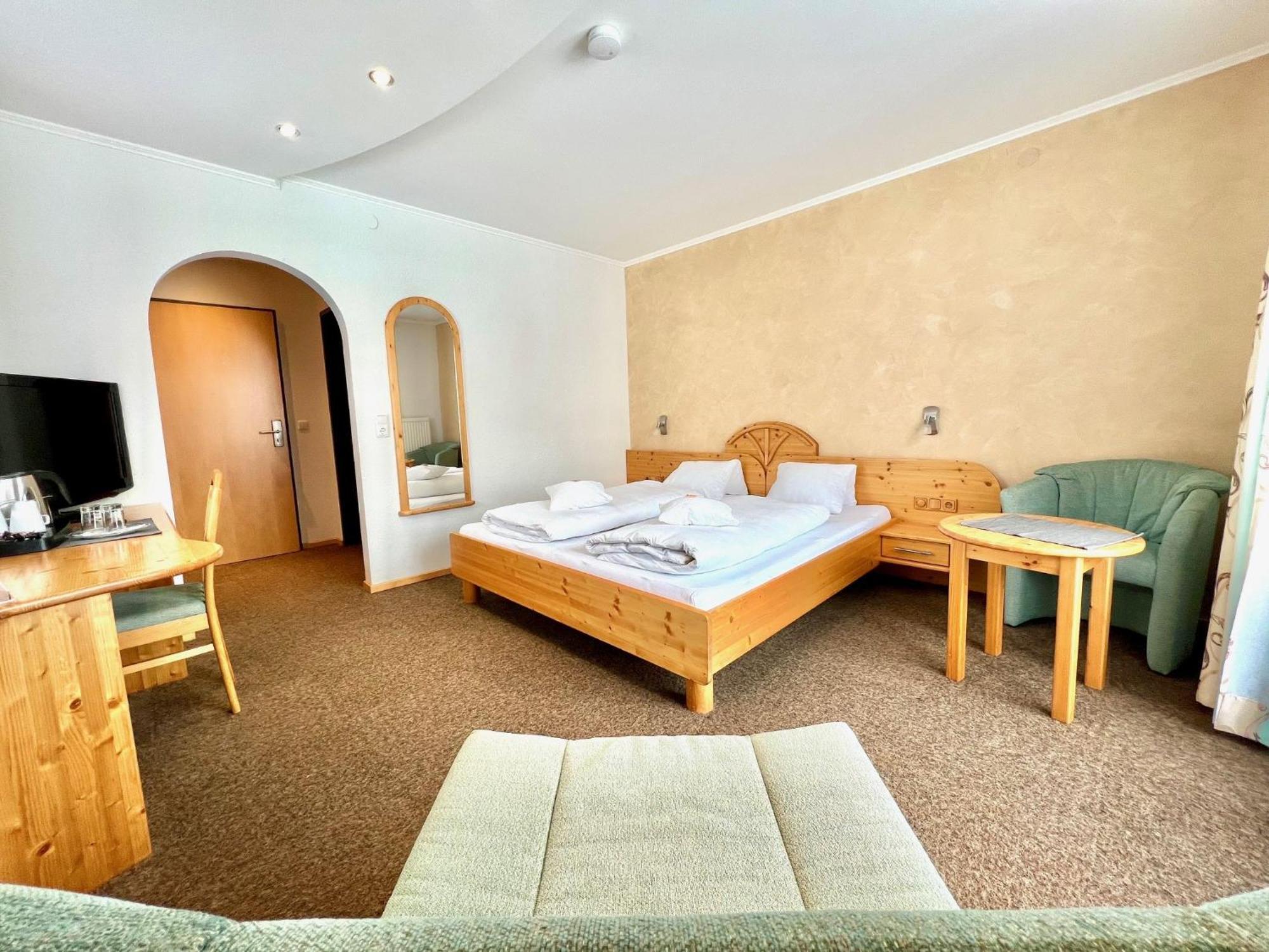 Hotel Garni Burger Sankt Jakob in Defereggen Kültér fotó